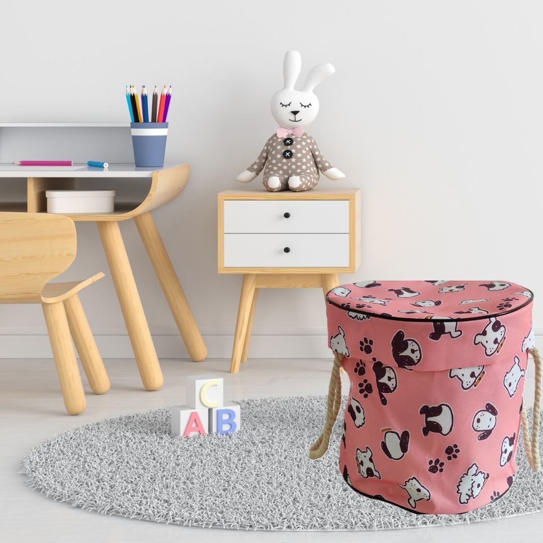 EasyStorage™ - Mon Super Coffre à jouets