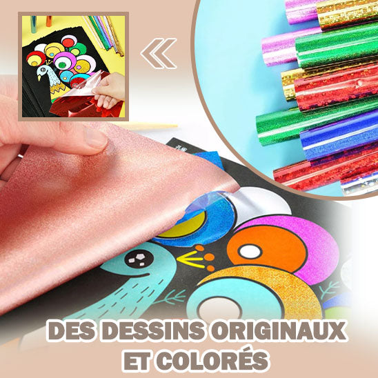 MagicArt™ - Le dessin magique