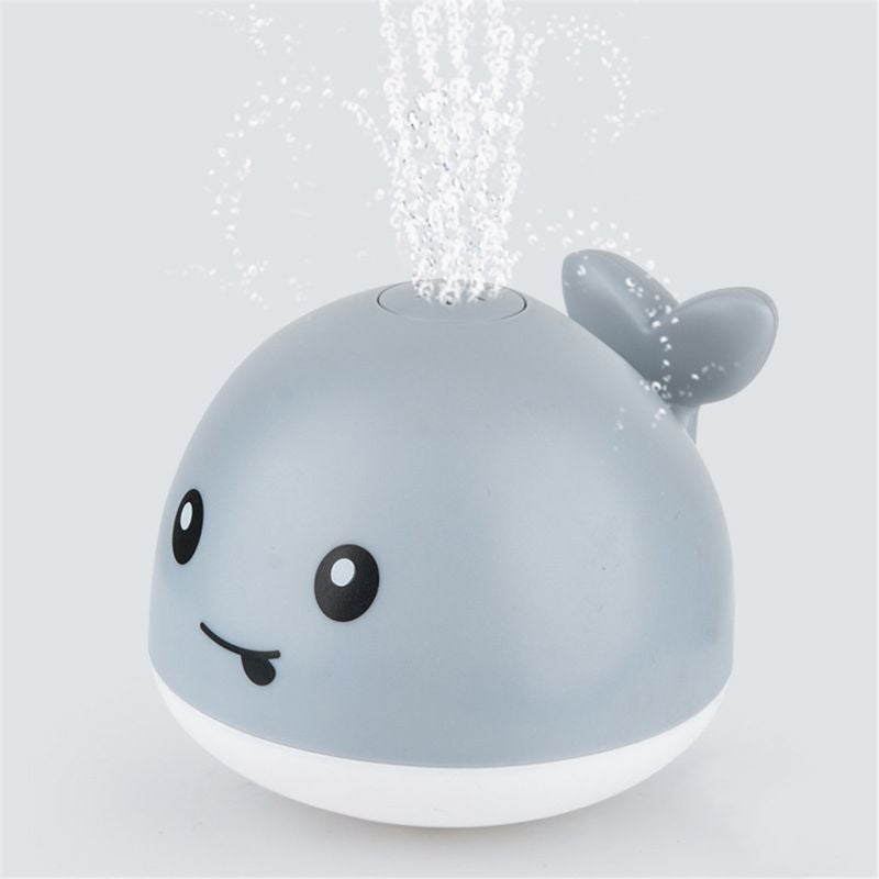 BabyWhale™ - Jouets de bain lumineux pour bébés | bébé - Le Carrousel des Merveilles